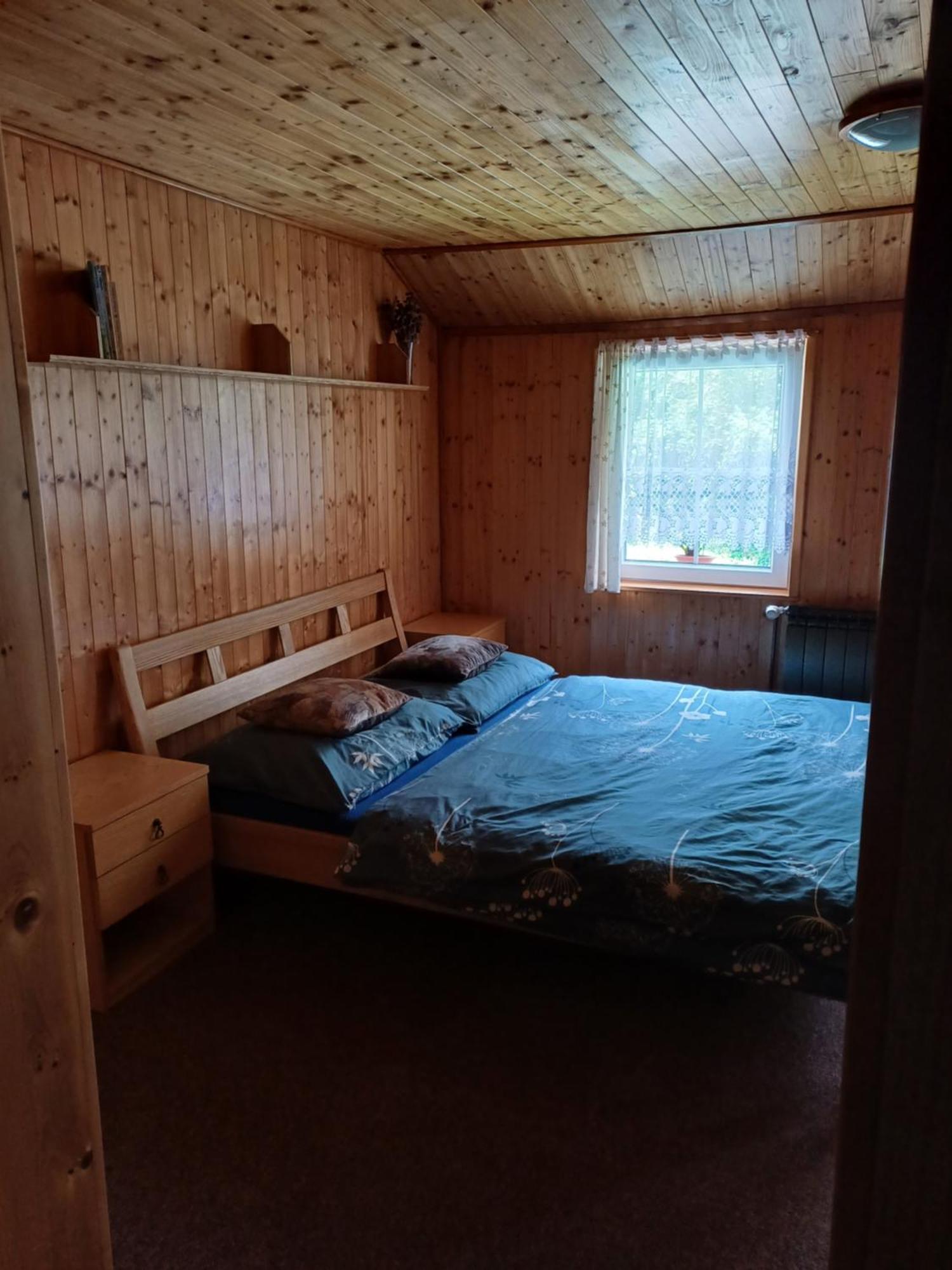 Hotel Prazova Bouda Dobré Esterno foto