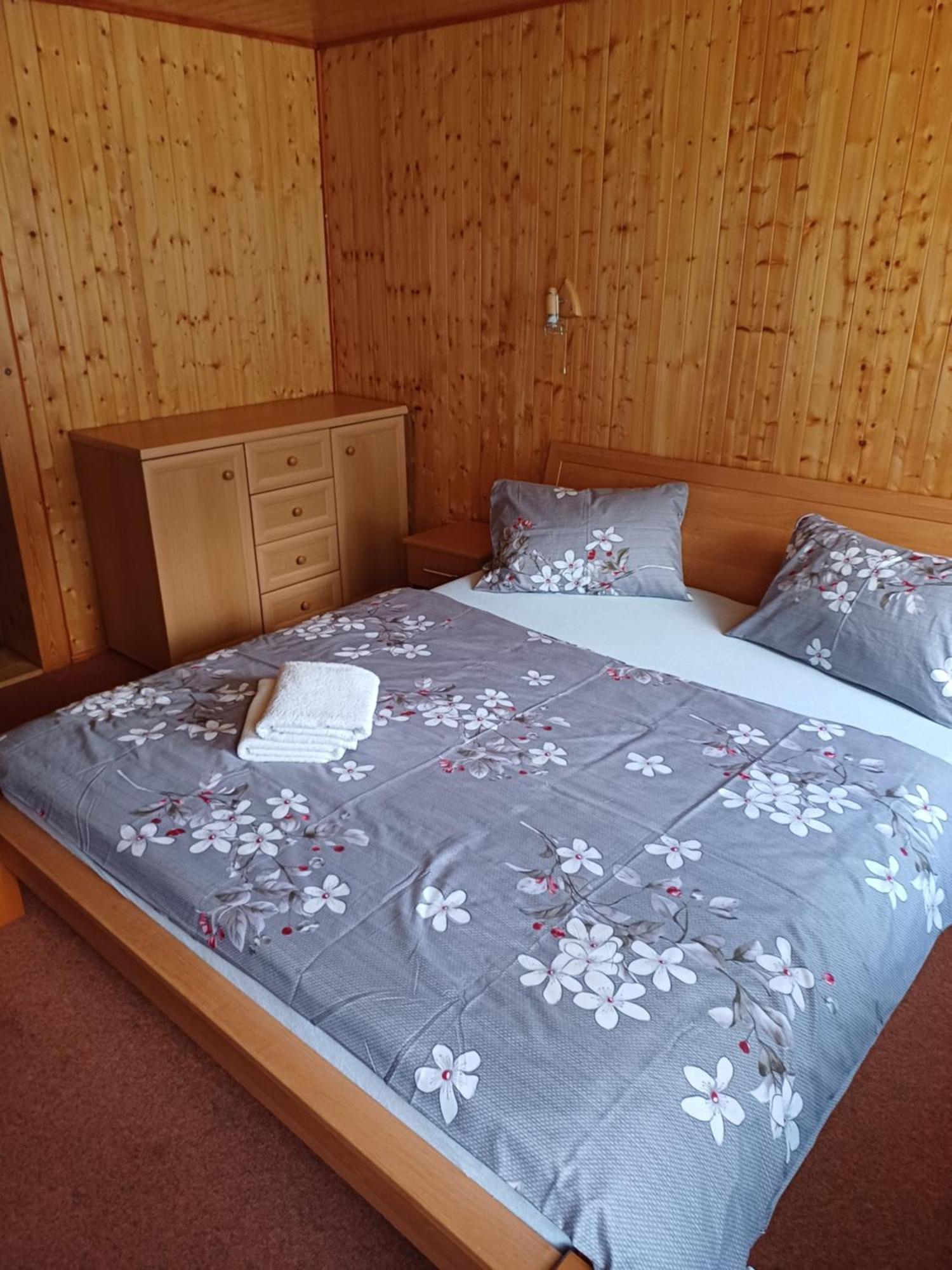 Hotel Prazova Bouda Dobré Esterno foto